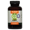 Jacob Hooy - 2, 75% CBD capsules (120 stuks - 10mg per capsule)
