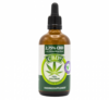 Jacob Hooy - 2, 75% CBD olie (100ml) - naturel smaak