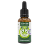 Jacob Hooy - 2, 75% CBD olie (30ml) - naturel smaak