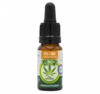 Jacob Hooy – 5% CBD olie – naturel smaak
