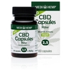 Medihemp - 2, 5% CBD capsules (60 stuks)