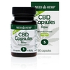 Medihemp - 5% CBD capsules (60 stuks)