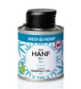 Medihemp - Organische hennepzaad olie Plus CBD (100ml) - THT DATUM 26-10-2022