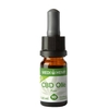 Medihemp - Puur 10% CBD olie -
milde smaak