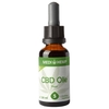 Medihemp - Puur 5% CBD olie (30ml) - milde smaak