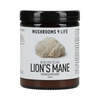 Mushrooms4Life - Biologische paddenstoel Lion