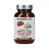 Mushrooms4Life - Biologische paddenstoel Myco-Zen Capsules (60 stuks)