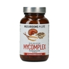 Mushrooms4Life - Biologische paddenstoel MyComplex Capsules (60 stuks)