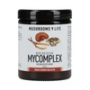 Mushrooms4Life - Biologische paddenstoel MyComplex Poeder (60 gram)