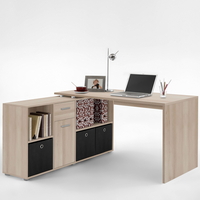 Bureau Okido-E