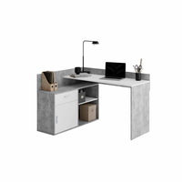 Bureau Samuel Beton