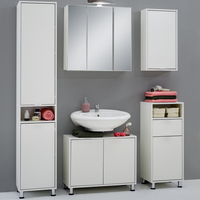 Complete badkamer Esbjerg