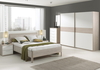 Complete slaapkamer Rosalia