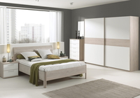 Complete slaapkamer Rosalia