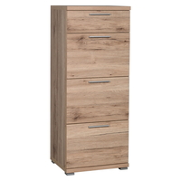 Dressoir Bastia laden Eiken