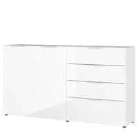 Dressoir Sirmione Wit Large
