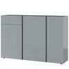 Dressoir Taranto Grijs