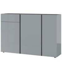 Dressoir Taranto Grijs