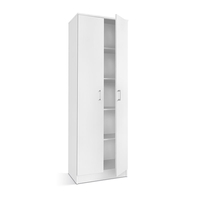 Kast Loek Wit S