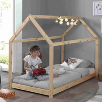 Kinderbed Dreamhouse-N