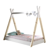 Kleuterbed Winnetou