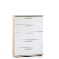 Ladencommode Rosalia-H