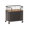 Laos trolleytafel