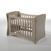 Mathy By Bols Babybed David