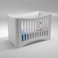 Mathy By Bols Babybed Fusion