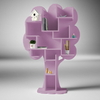 Mathy By Bols Boekenkast Louane