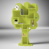 Mathy By Bols Boekenkast Louane