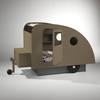 Mathy By Bols Caravanbed