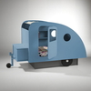 Mathy By Bols Caravanbed