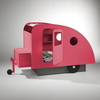 Mathy By Bols Caravanbed