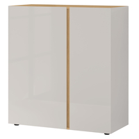 Opbergkast Taranto Beige-1