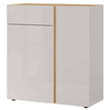 Opbergkast Taranto Beige-2