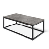 Salontafel Elena Grijs