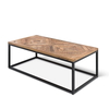 Salontafel Elena Parket