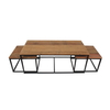Salontafel set Ruben