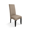 Stoel Anita Taupe - Set van 2