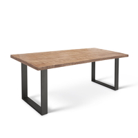 Tafel Nena Mangolia 200 cm