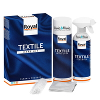 Textile Care Kit - Clean&Protect 2x500ml