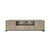 TV-meubel Abel Sonoma 2 180 cm