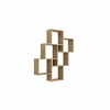 Wandrek Phoebe Artisan Eiken