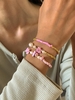 3PCS Flower Bracelet