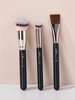 3Pcs Foundation Makeup Brush Set