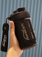 480ML 316 Stainless Steel Vacuum Coffee Cup