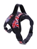 Adjustable Outdoor Walking Larger Dog Harness