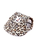 Adjustable Pet Baseball Cap with Ear Holes