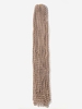 African Style Braid Hair Synthetic Long Hair Extensions